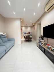 Riversound Residence (D19), Condominium #566528731